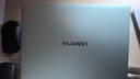 华为MateBook 14 Linux版 国家补贴20% 轻薄笔记本电脑2.8K OLED触控屏 酷睿Ultra 5 32G 1T原野绿 实拍图