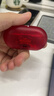 beats Solo Buds 真无线耳机 蓝牙耳机【双11】 兼容苹果安卓系统 晶透红 实拍图