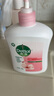 滴露（Dettol）洗手液消毒抑菌滋润500g+500g补充装儿童家庭护手替换 实拍图