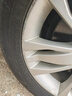 玛吉斯（MAXXIS）轮胎/汽车轮胎 205/60R16 92V MA510 原配新福克斯 实拍图