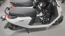 九号（Ninebot）电动车N70C电轻摩9号智能助力电瓶车全速真续航【门店自提】 到门店选颜色 实拍图