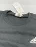 阿迪达斯（adidas）快干T恤男装 26夏季新款运动服跑步健身训练梭织透气休闲短袖上衣 白色/快干透气/主推/偏大/拍前联系客服推荐尺码 2XL 实拍图