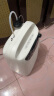 维德5L升医用制氧机家用老人吸氧机 家用氧气机带雾化国家补贴Y-510W 实拍图