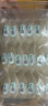 同仁堂北京同仁堂干燕窝礼盒【密盏金标100g】燕窝干盏马来溯源孕妇礼物 实拍图