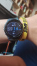 佳明（GARMIN）Forerunner255神秘灰心率血氧跑步铁三户外运动智能手表跑马表 实拍图