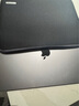 蓝盛 笔记本电脑包14英寸内胆包 适用华为matebook14s电脑保护套苹果macbook pro联想小新公文包 实拍图