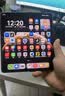 华为（HUAWEI）Mate X6  12GB+256GB 星云白 分布式玄武架构 鸿蒙大屏AI 红枫原色影像 折叠旗舰手机 实拍图