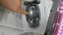 萤石C6C 1000万极清像素 室内智能无线监控器家用摄像头双向通话 手机远程 自动巡视 人脸识别 实拍图