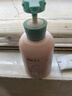 青蛙王子儿童洗发护发二合一500ml+儿童氨基酸洁面泡沫120ml 实拍图