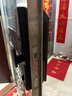 凯利莱K70掌静脉智能门锁指纹锁3D人脸识别智能锁电子锁入户门密码锁 掌静脉+远程视频对讲+3D人脸识别 实拍图