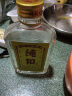 【贵州·国酱白酒】酱香型白酒经典白酒系列纯粮酒口粮酒 炒菜做饭 42%vol 100mL 1瓶 纯粮经典白酒 实拍图