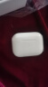 炽音【华强北顶配Pro2】蓝牙耳机适用于苹果安卓真无线双入耳式主动降噪运动iphone14promax13IOS 原版降噪+空间音頻+秒连接等 顶配Pro2【原版降噪+滑动调音】 实拍图