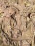 湘明有絮新鲜冷冻大鹅肠九尺鹅肠生鹅肠子装串串卤味火锅食材 4斤 实拍图