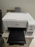 爱普生（EPSON）墨仓式 L3251彩色打印机 微信打印/无线连接 家用打印优选（打印、复印、扫描） 实拍图