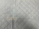 安可新隔尿垫可水洗床上防滑老年人尿不湿婴儿成人护理垫 80*120cm 实拍图