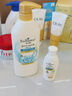 艾诗（Enchanteur）洗发水去屑滋养改善干枯毛躁持久留香修护洗发露 璀璨花香500ml 实拍图