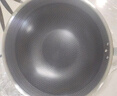 爱仕达 ASD 水壶加厚304不锈钢4L鸣笛吹壶燃气电磁炉通用烧水壶WG1504 实拍图