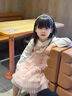G.duck小黄鸭童装女童连衣裙春秋儿童裙子公主裙女孩蓬蓬蛋糕裙生日礼服 粉色 100 建议2~3岁【 90-100cm】cm 实拍图