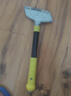 卡夫威尔 刮刀 玻璃瓷砖铲刀 清洁除胶保洁铲 加长型  600mm KU3053 实拍图