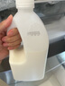 伊利高品质全脂鲜牛奶1.5L桶装鲜活营养早餐巴氏杀菌低温牛乳 实拍图