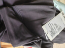lululemon丨Throwback Still 女士运动长裤 LW5FX9A 黑色 S 实拍图