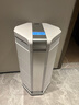 艾泊斯（AirProce）空气净化器AI-600家用除菌除甲醛消除异味除过敏原雾霾二手烟宠物除臭 实拍图