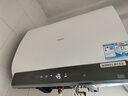 海尔（Haier）【BK3PRO】60升双胆扁桶电热水器 小魔盒鲜活水 国家补贴20% 净水洗AI智慧 3300W免清洗镁棒免更换 实拍图