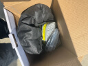 普达防毒面具4007全面罩+7号滤毒盒防SO2/NO2/HCl等酸性气体打农药煤矿开采防毒面罩 实拍图
