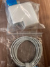 米瑞思（mryc）苹果笔记本电脑充电器Type-C线套装USB-C PD61W MacBook Pro/Air电源适配器A1706 A1708 实拍图