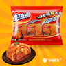 好丽友（orion）好友趣泡菜味45g3连包 休闲零食薯片膨化食品儿童小吃袋装小包装 实拍图
