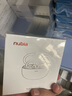 努比亚（nubia）AI蓝牙耳机挂耳式LiveFlip 骨传导概念无线开放式运动游戏长续航通用苹果华为小米OPPO红魔 黑色 实拍图