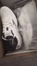 美津浓（MIZUNO）25年新款 ASTRO X 运动跑步鞋男女厚底缓震回弹专业体考慢跑鞋 实拍图