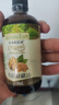 爷爷的农场有机核桃油食用油110ml 热炒凉拌辅食油 赠婴儿宝宝食谱 实拍图