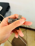 爱国者（aigo）128GB USB3.2 Gen1高速U盘 W338 读速220MB/s高速传输 探寻旅行优盘 实拍图