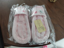 【山姆同款】3cm加厚防滑拖鞋eva情侣防臭浴室拖凉拖鞋男女柔软 粉色-居家拖鞋 38 【建议拍大1-2码】 实拍图