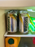屈臣氏（Watsons）苏打水柠檬草味低糖0脂低卡饮料330mL*24罐整箱新老包装随机发 实拍图