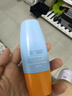 Mistine蜜丝婷防晒霜小黄帽40ml防水防汗防紫外线高倍防晒户外男女SPF50+ 实拍图