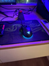 雷蛇（Razer）眼镜蛇游戏鼠标 电竞游戏 轻量化 右手专用对称型 RGB幻彩鼠标 毒蝰迷你迭代 实拍图