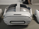 PICO 4 Ultra MR 混合现实一体机【加赠6款应用】 VR 3d眼镜头显 游戏机 非quest3 送礼 实拍图