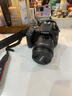 佳能（Canon）EOS 200D2 II 二代 单反相机 4K Vlog视频 家用便携高清美颜照相机 18-55mm标准变焦 旅行畅玩套装 实拍图