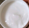 大宝维他命B5安敏舒缓特护霜70g保湿修护大白罐身体乳液面霜护肤品 实拍图