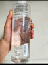 无印良品（MUJI）基础补水化妆水 护肤爽肤水 保湿水 清爽型 200ml 实拍图