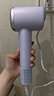 松下（Panasonic）【国家补贴】空气发梳负离子电吹风机筒高速家用低噪速干护发不伤发送女生礼物EH-WNE6M 实拍图