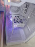 酷冷至尊（CoolerMaster）Hyper 612 白色 CPU风冷散热器 超导6热管/单塔/双莫比乌斯风扇 多平台 支持LGA1700 实拍图