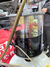 美孚（Mobil）美孚1号极光银美孚 先进全合成汽机油5W-40 SP级4L 新老包装发货 实拍图