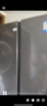 美的607pro升级款双开门对开家用电冰箱一级能效大容量风冷无霜国家补贴BCD-607WKPM(E) 星尘砂 实拍图
