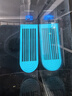 创宁 鱼缸变频加热棒 CN-005-1200W 自动恒温 乌龟小型迷你加温器 实拍图