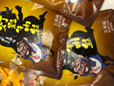 张飞五香灯影牛肉丝100g*2+香辣灯影牛肉丝100g*1 实拍图