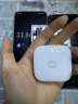小米（MI）REDMI 红米Turbo4 Pro 国家补贴 第四代骁龙8s 7550mAh长续航 IP68防水 小米红米新品5G手机 白色 12GB+256GB 【官方标配】 实拍图