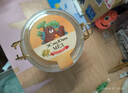 俄森源蜂蜜 结晶雪蜜椴树蜜冲饮果茶饮品 俄森源椴树蜜1000g 1罐 实拍图